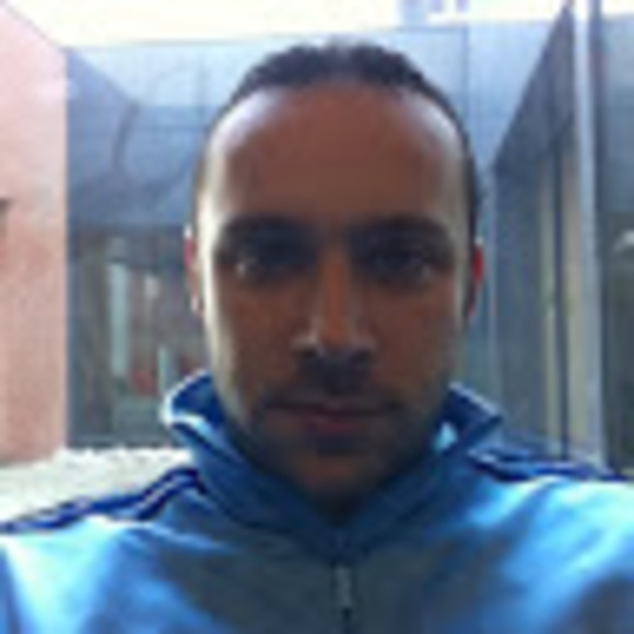 Meet your Posher, Gregory - Picture 1 of 1